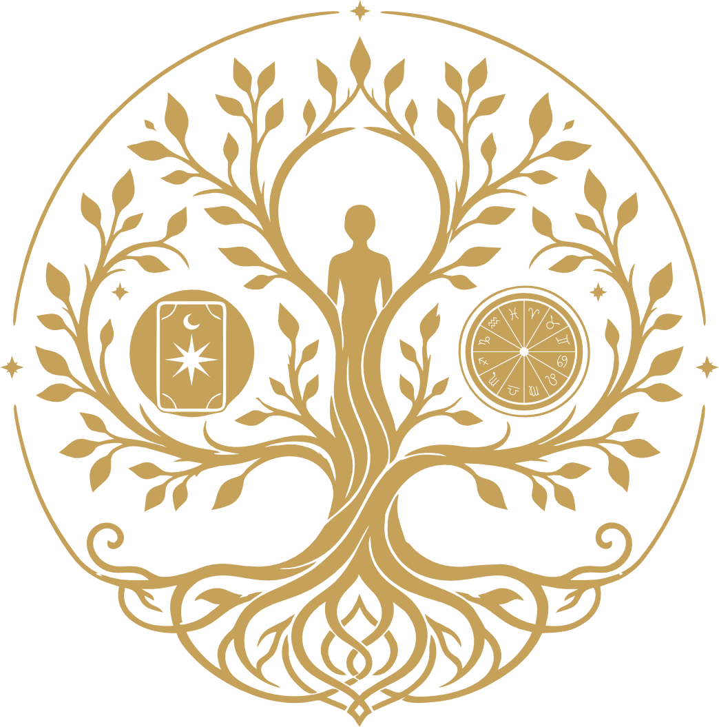 ANGARÁ HOLISTIC → plataforma espiritual estruturada